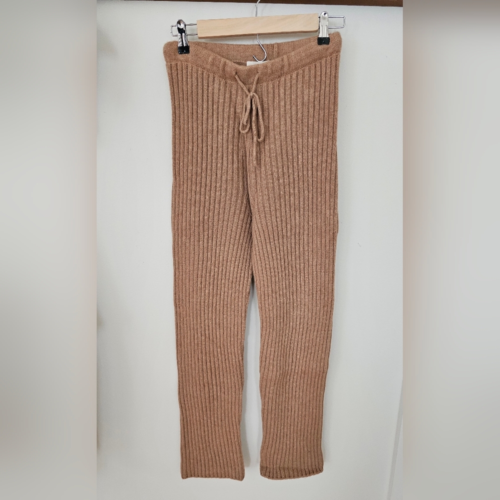 Loft Ribbed Pant